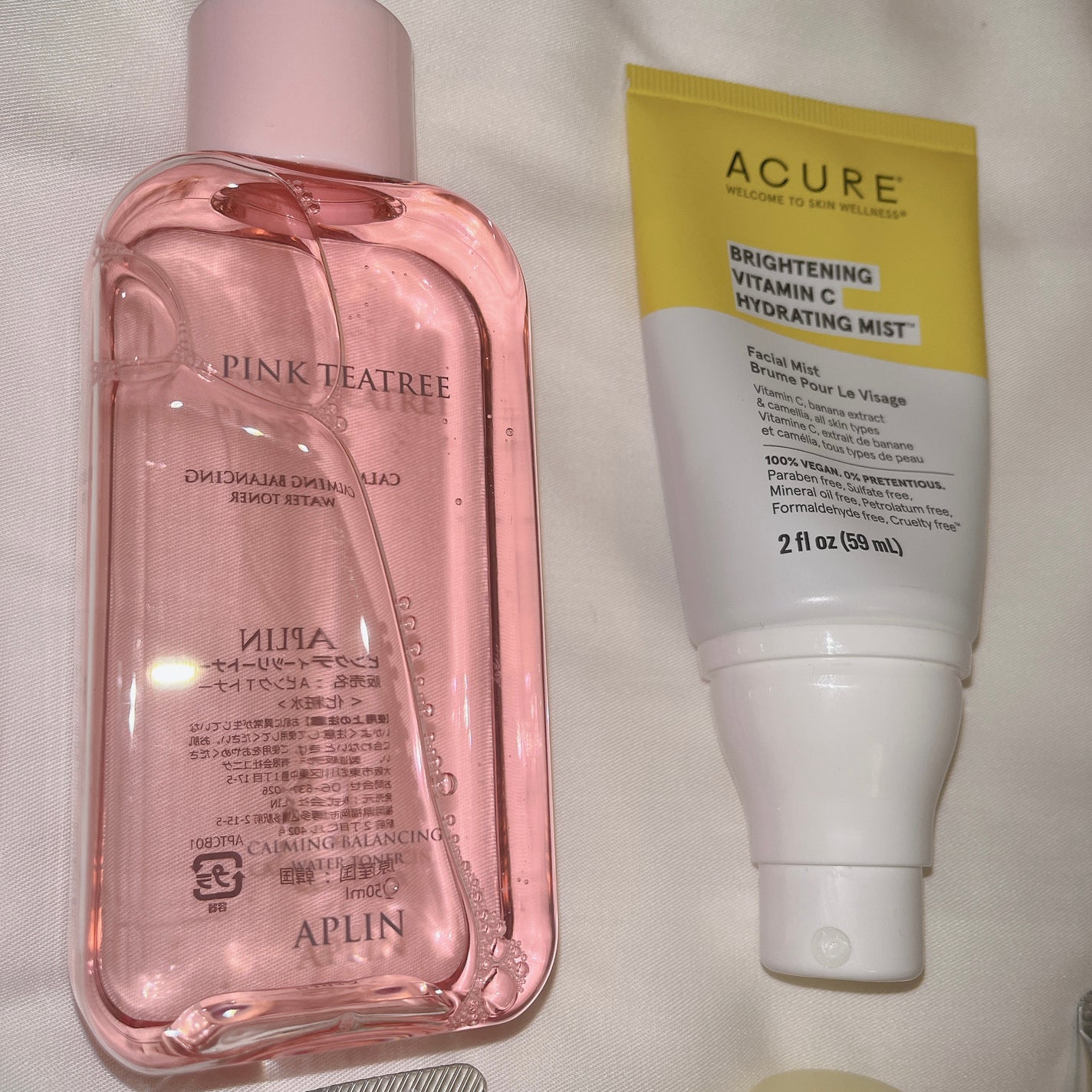 敏感肌用薬用美白乳液/無印良品/乳液を使ったクチコミ(3枚目)