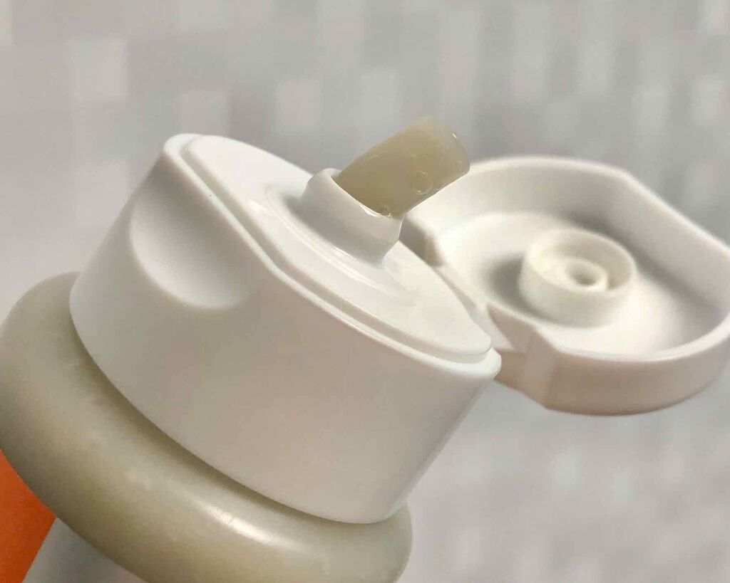 Yoko フェイスクレンジング/YOKO SKIN DIRECTOR/クレンジングクリームを使ったクチコミ(1枚目)