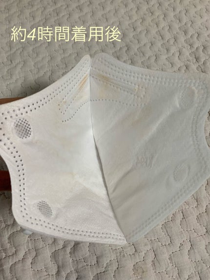 ネオクッション マット/LANEIGE/クッションファンデーションを使ったクチコミ(6枚目)