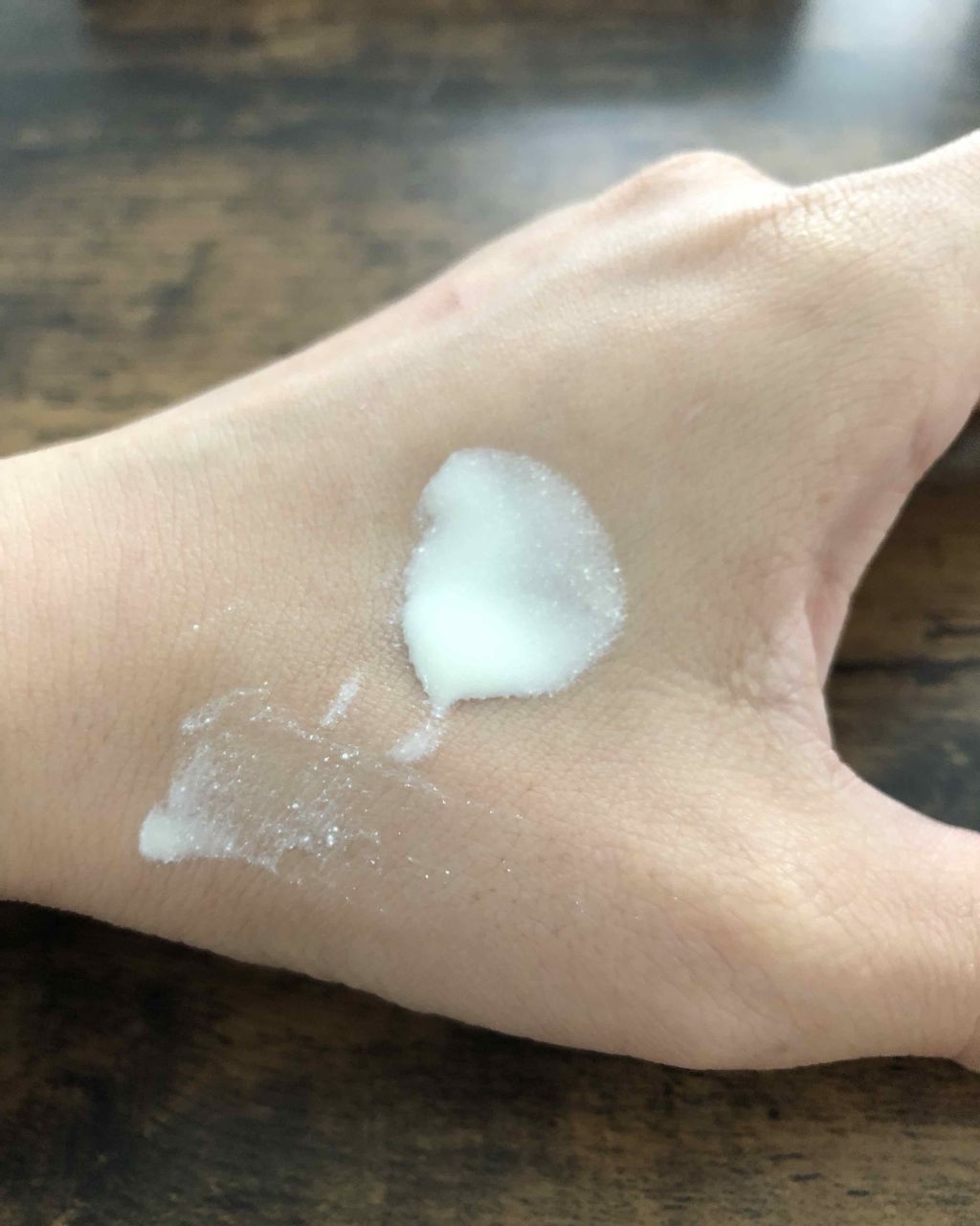 UV さらさらパーフェクトミルク /ビオレ/日焼け止めミルクを使ったクチコミ(4枚目)