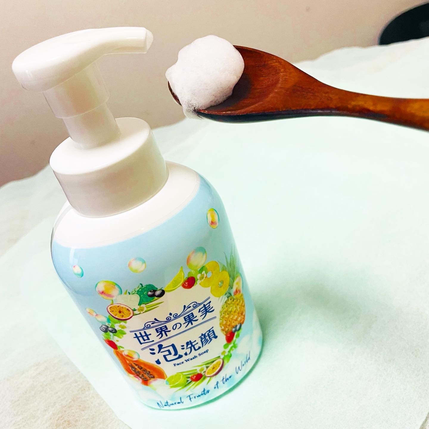 を使ったクチコミ（1枚目）