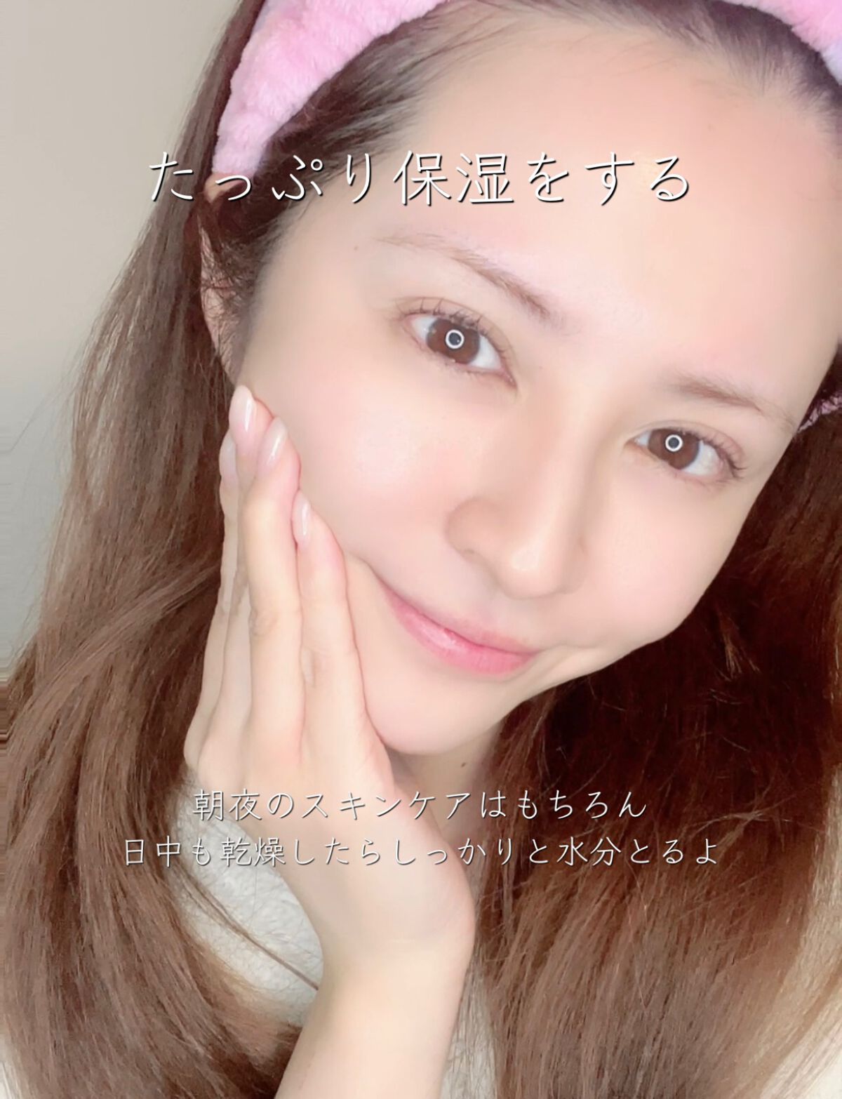 UV さらさらパーフェクトミルク /ビオレ/日焼け止めミルクを使ったクチコミ(4枚目)