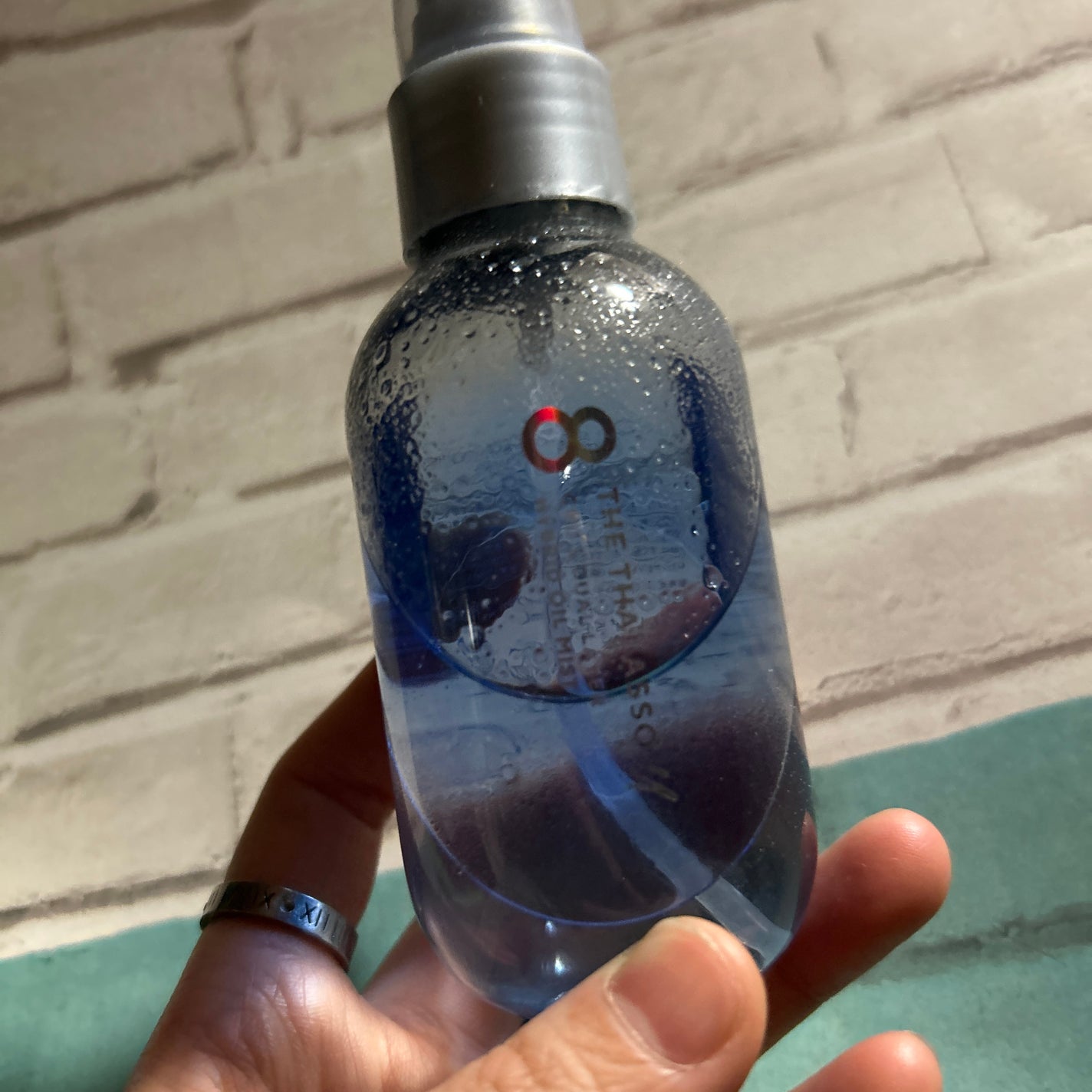 ð·sarað on LIPS ããšã€ãã¶ã¿ã©ãœã®ãã€ããªãããªã€ã«ãã¹ã2å±€ã®ãªã€ã«å±€ãšæ°Žåã®..ãïŒ1æç®ïŒ