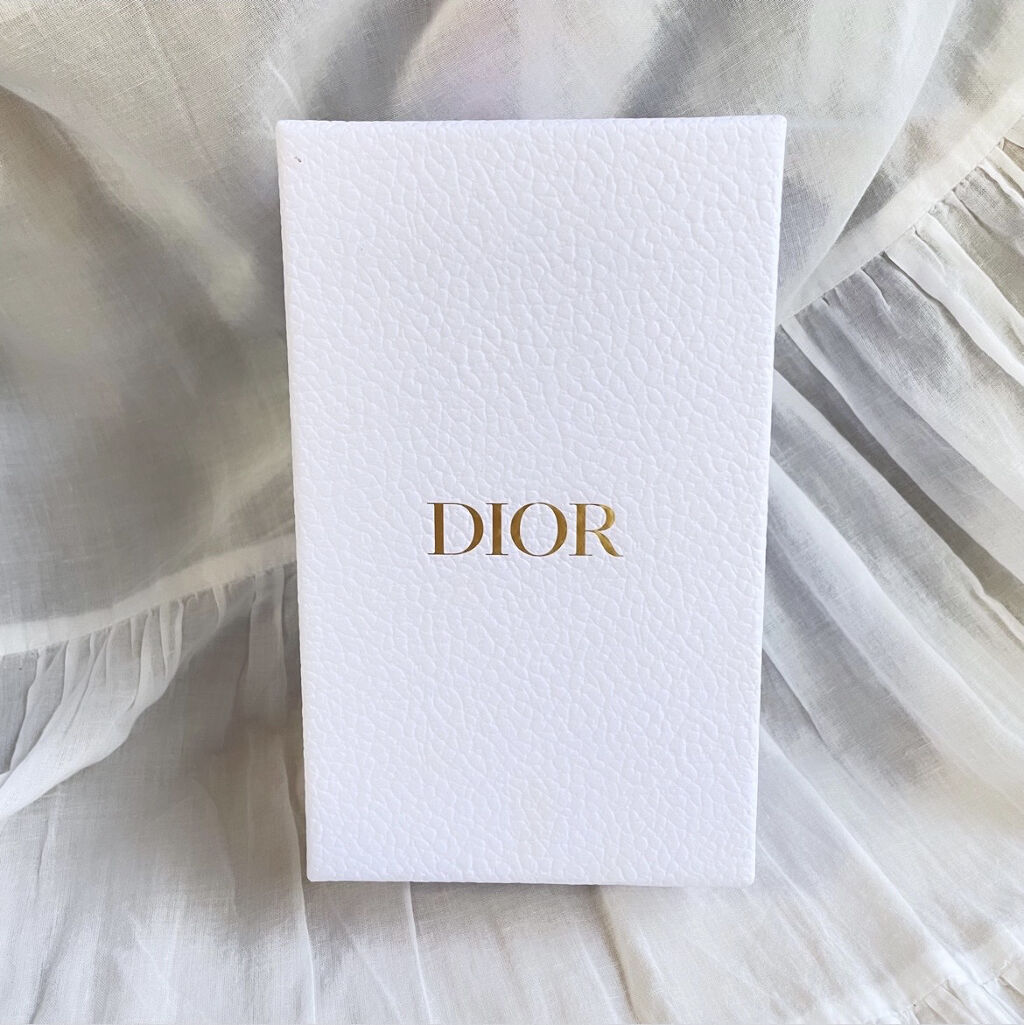 ミス ディオール オードゥ パルファン/Dior/香水(レディース)を使ったクチコミ（3枚目）