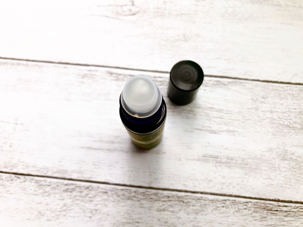 アロマパルス ウーマンズバランス/ニールズヤード レメディーズ/香水(レディース)を使ったクチコミ(3枚目)