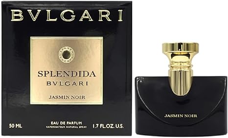 BVLGARI ブルガリ スプンレンディダ ジャスミン ノワール オードパルファム