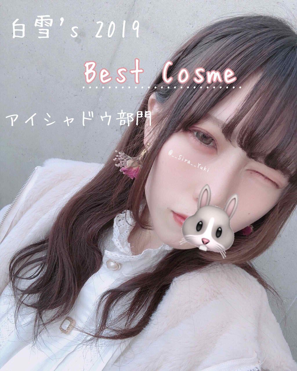 パーフェクトマルチアイズ/キャンメイク/アイシャドウパレットを使ったクチコミ(1枚目)