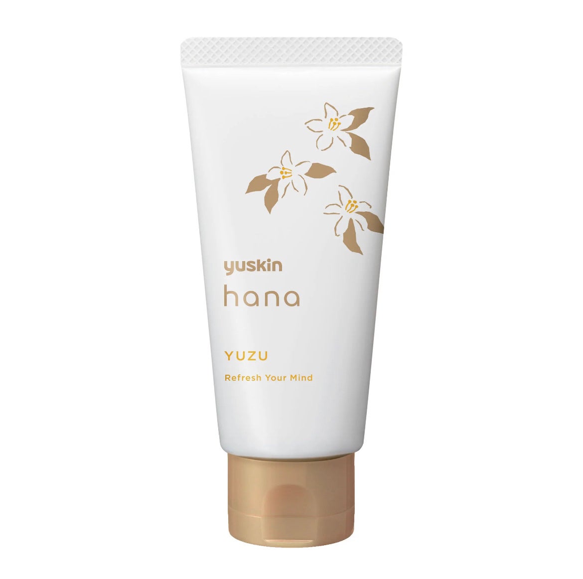 ハンドクリーム ユズ/ユースキンhana/ハンドクリームを使ったクチコミ(7枚目)