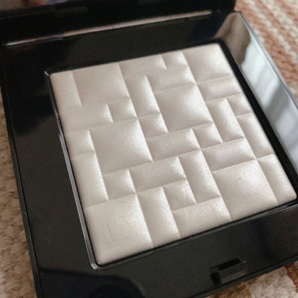 ハイライティング パウダー 34 パールグロウ(限定)/BOBBI BROWN/パウダーハイライトの画像