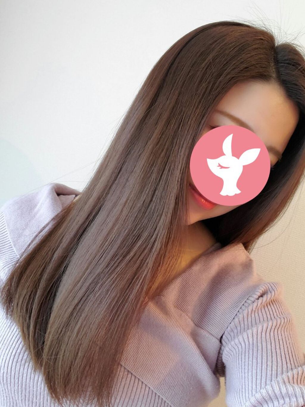 シャンプー/トリートメント SN さらさら/CLAYGE/シャンプー・コンディショナーを使ったクチコミ(2枚目)