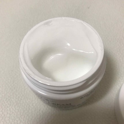 クリーム UFC/Kiehl's/フェイスクリームを使ったクチコミ(2枚目)