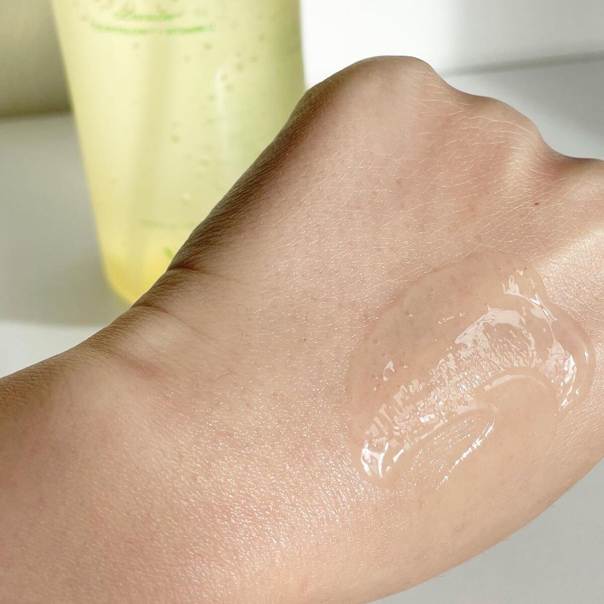 シカバイタル マスク/VT/シートマスク・パックを使ったクチコミ(4枚目)