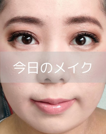 【旧品】パウダーチークス/キャンメイク/パウダーチークを使ったクチコミ(1枚目)