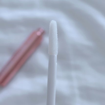 エターナルアイラッシュ/リュバンブラン/まつげ美容液を使ったクチコミ(5枚目)