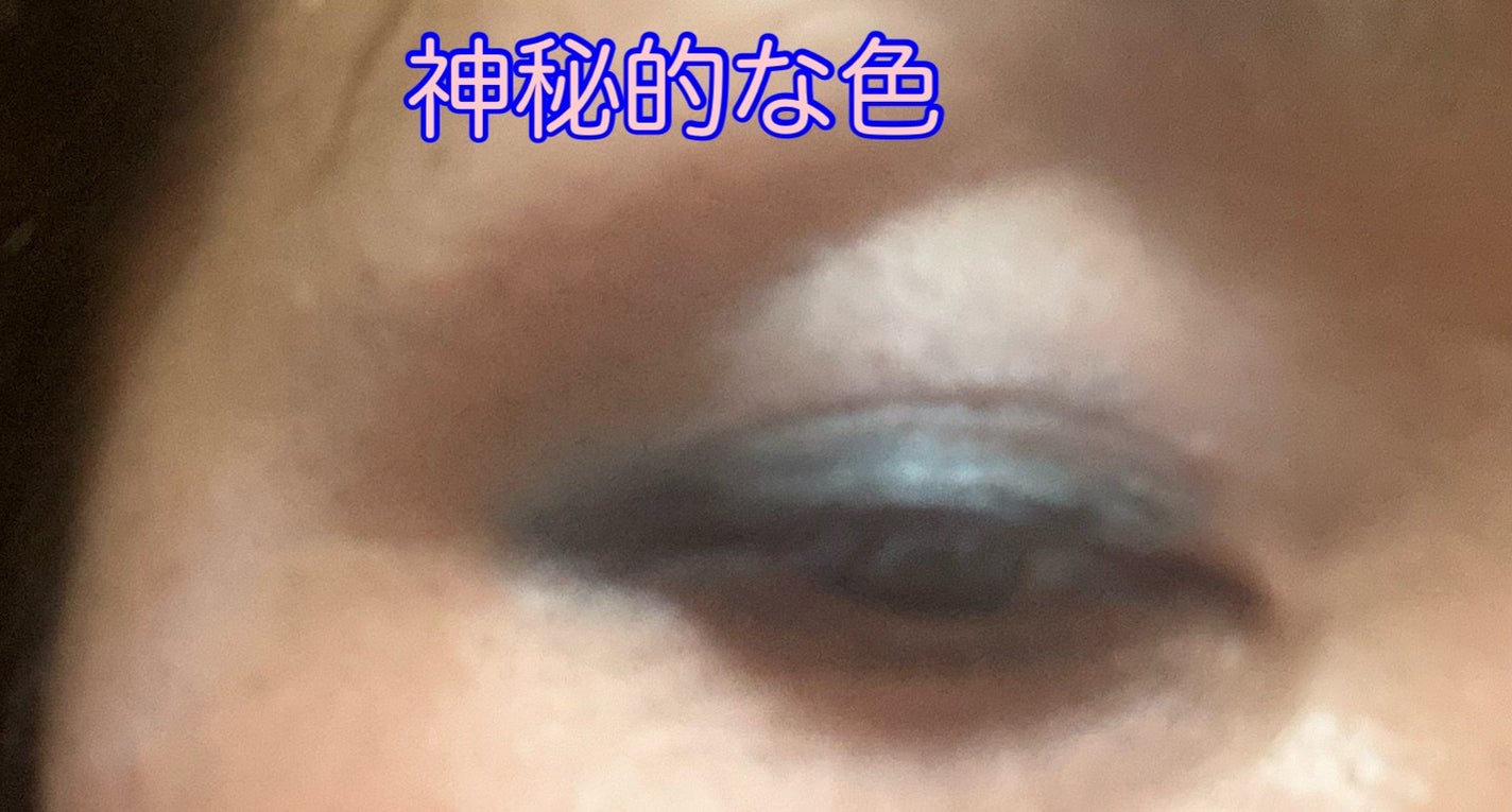 オンブルクルールクアドリ/クレ・ド・ポー ボーテ/アイシャドウパレットを使ったクチコミ(4枚目)