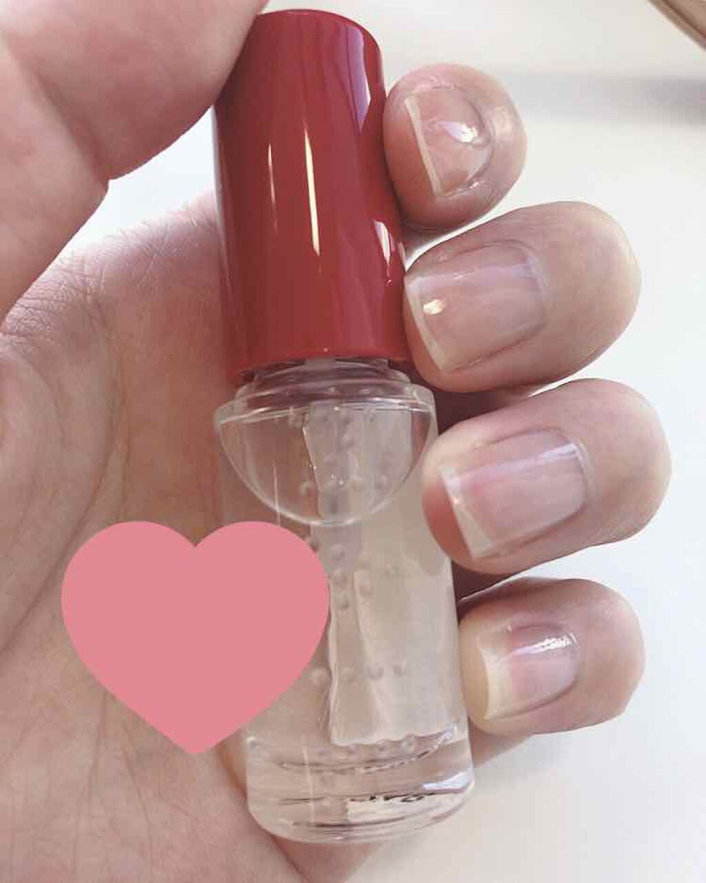 ネールズ N/インテグレート/マニキュアを使ったクチコミ(2枚目)