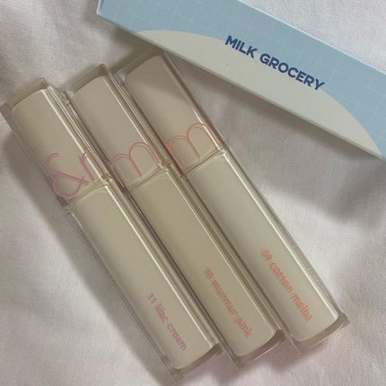 デュイフルウォーターティント/rom&nd/リップティントを使ったクチコミ(8枚目)