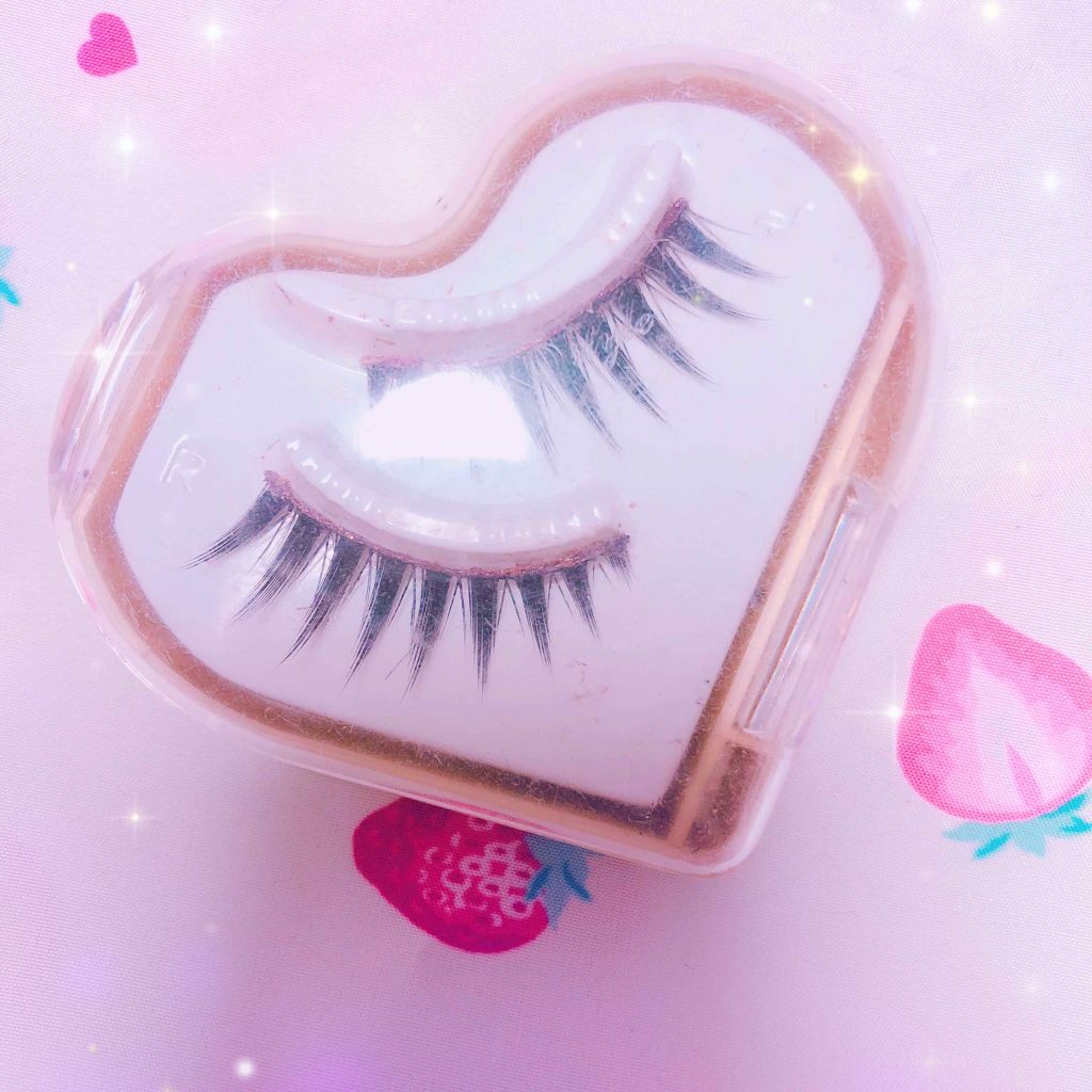 EYEMAZING(アイメイジング)/EYEMAZING(アイメイジング)/つけまつげを使ったクチコミ（2枚目）