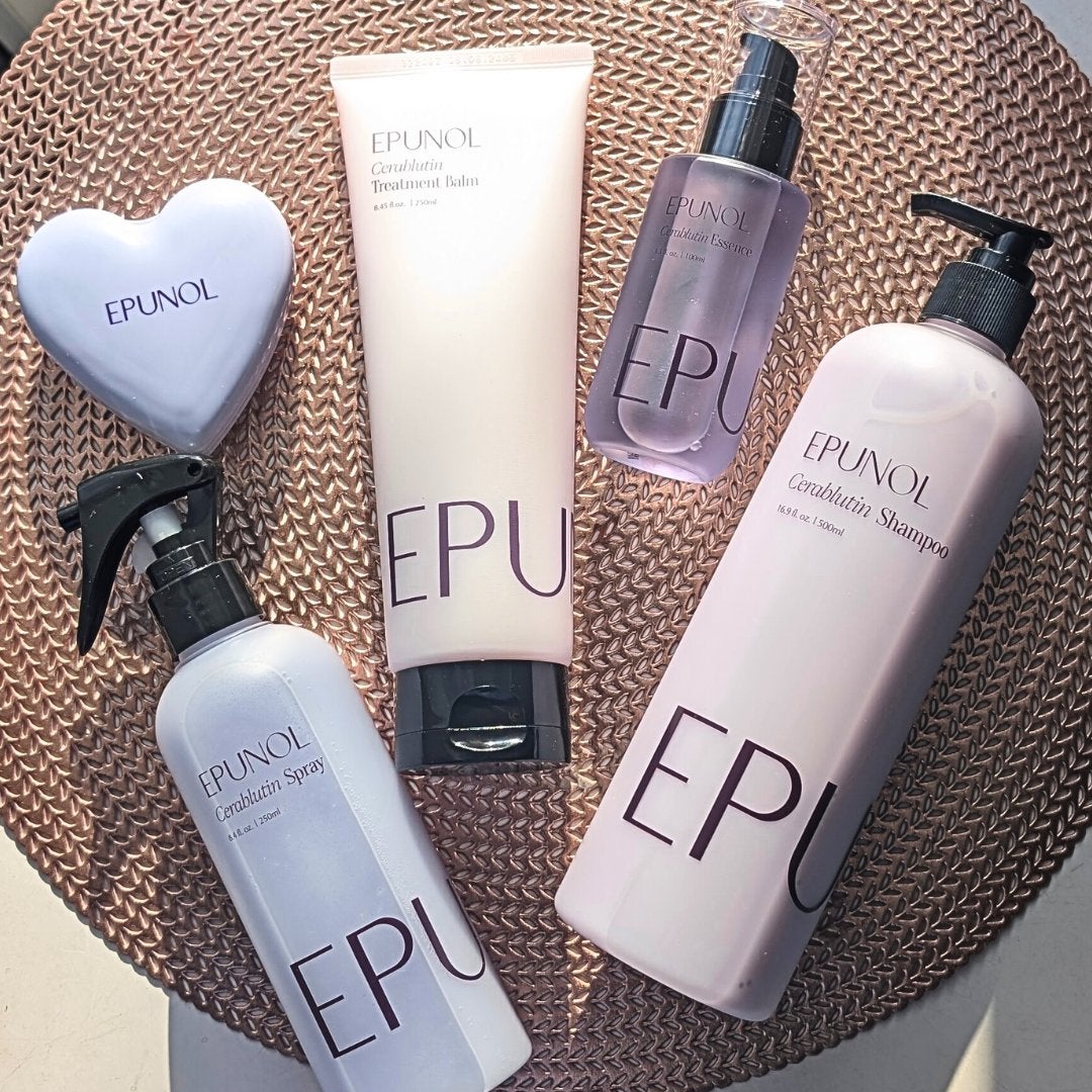 セラブルーチンエッセンス/Epunol/アウトバストリートメントを使ったクチコミ(8枚目)