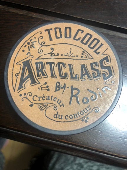 アートクラスバイロダン シェーディング/too cool for school/シェーディングを使ったクチコミ(1枚目)