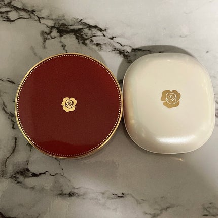 サンブロックルーセントパウダーex./ステファニー/プレストパウダーを使ったクチコミ(6枚目)