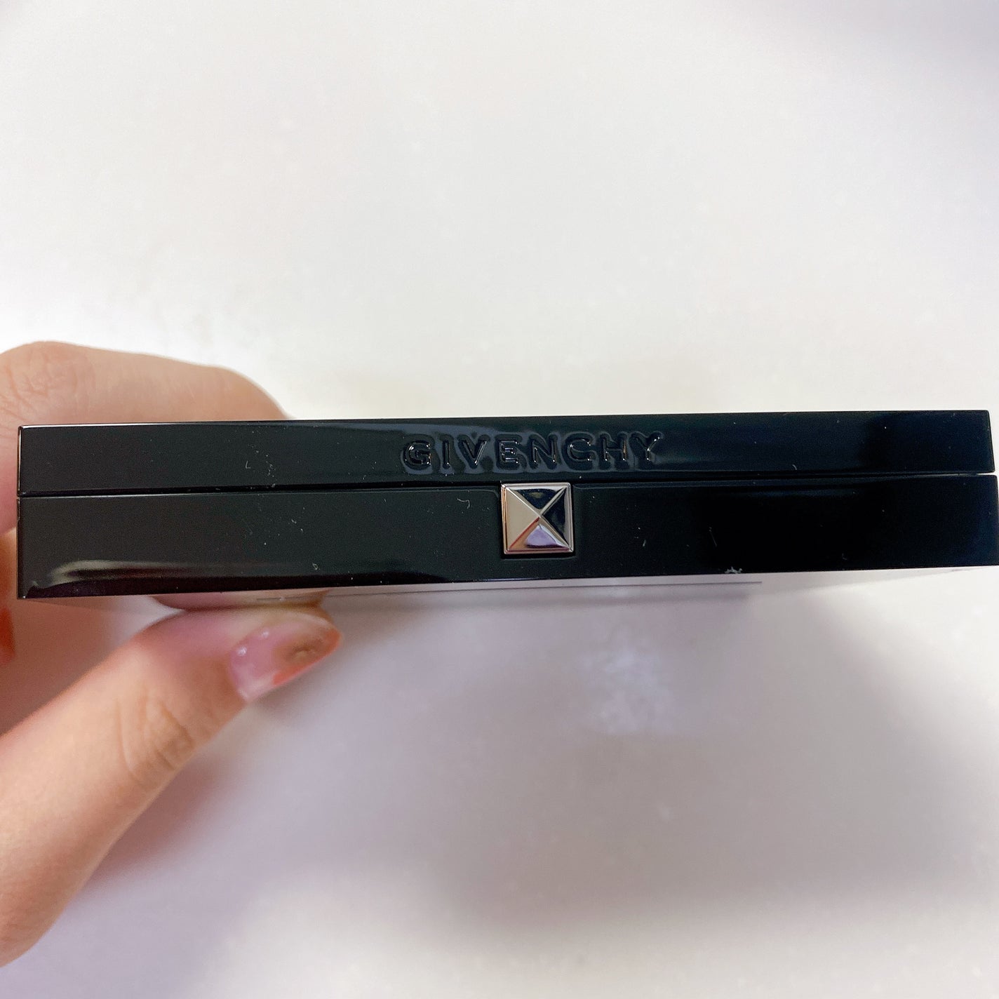 ル・ヌフ・ジバンシイ/GIVENCHY/アイシャドウパレットを使ったクチコミ(3枚目)