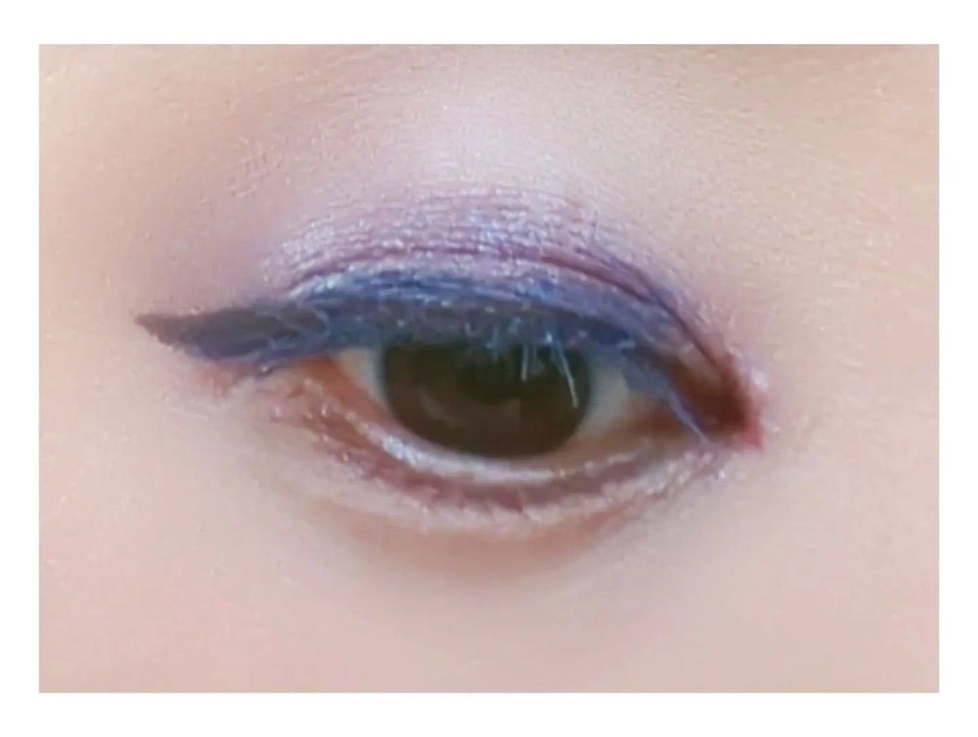 アイカラーレーション/LUNASOL/アイシャドウパレットを使ったクチコミ(5枚目)