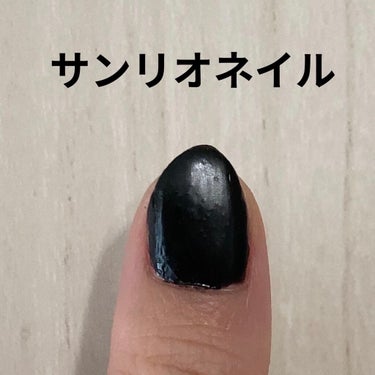 ネイルホリック Top coat/ネイルホリック/ネイルトップコート・ベースコートを使ったクチコミ（3枚目）