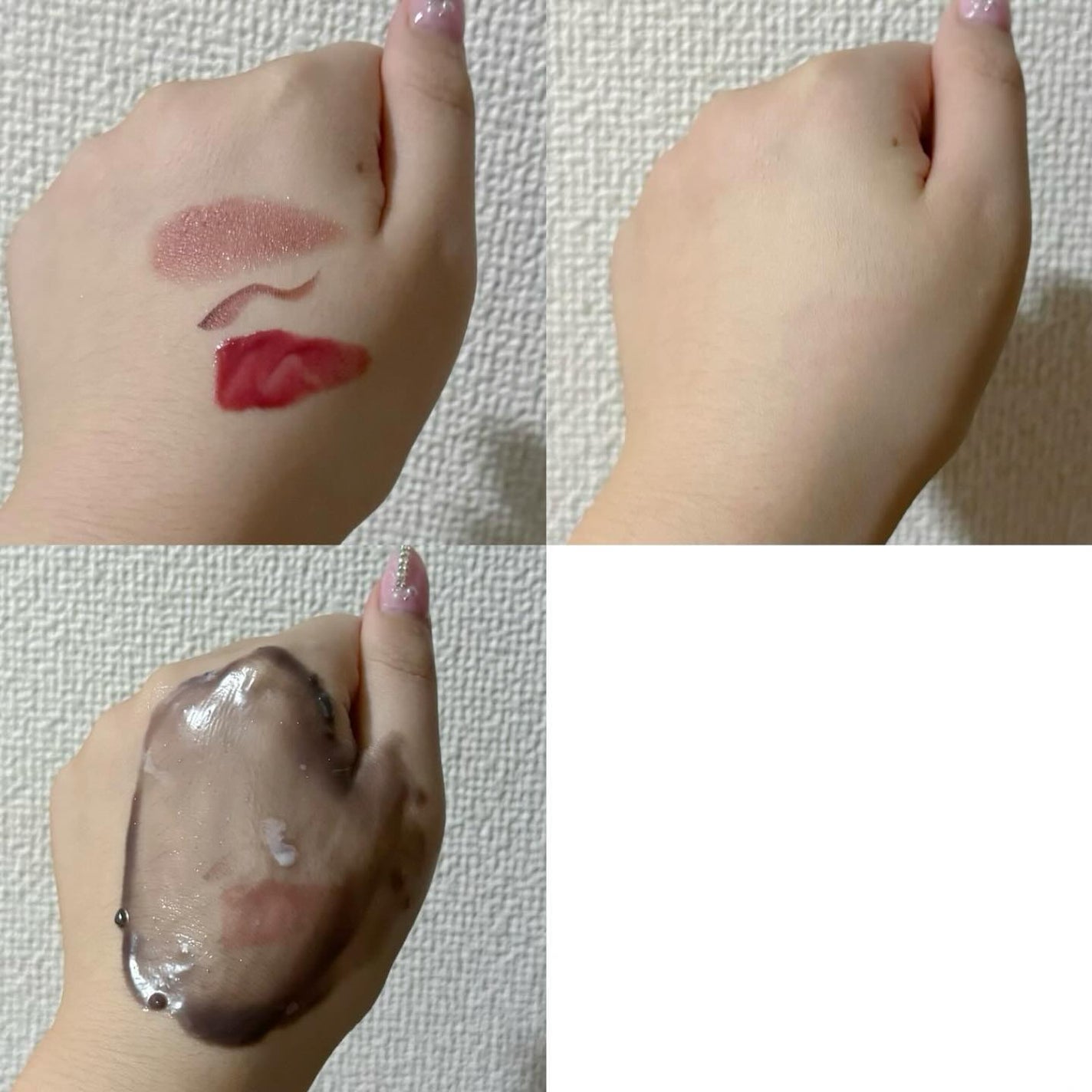 ルルルンクレンジング トーニングバーム CLEAR BLACK/ルルルン/クレンジングバームを使ったクチコミ(4枚目)