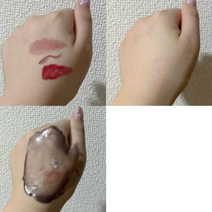 ルルルンクレンジング トーニングバーム CLEAR BLACK/ルルルン/クレンジングバームを使ったクチコミ(4枚目)