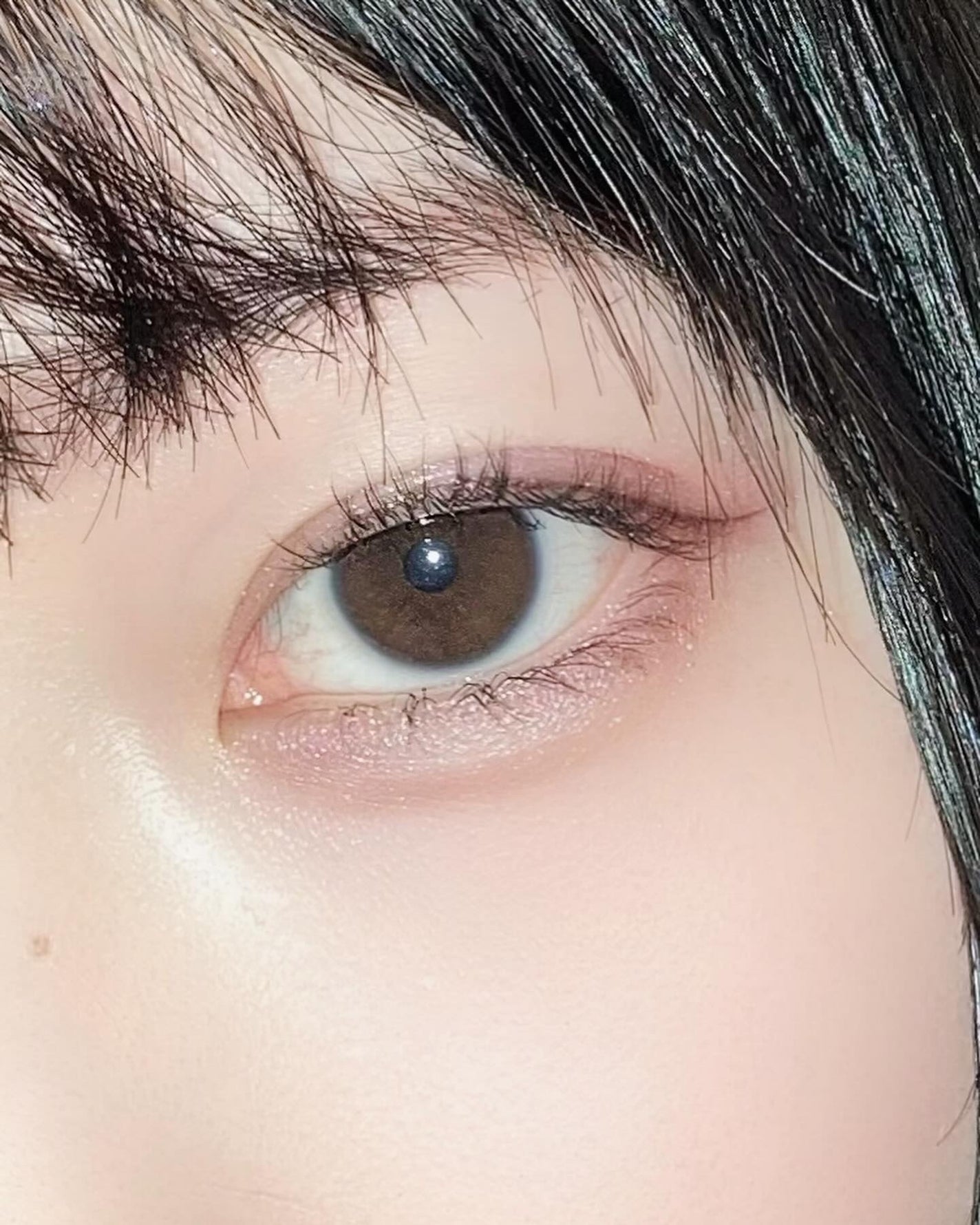 リキッドアイライナーR4/ラブ・ライナー/リキッドアイライナーを使ったクチコミ(3枚目)