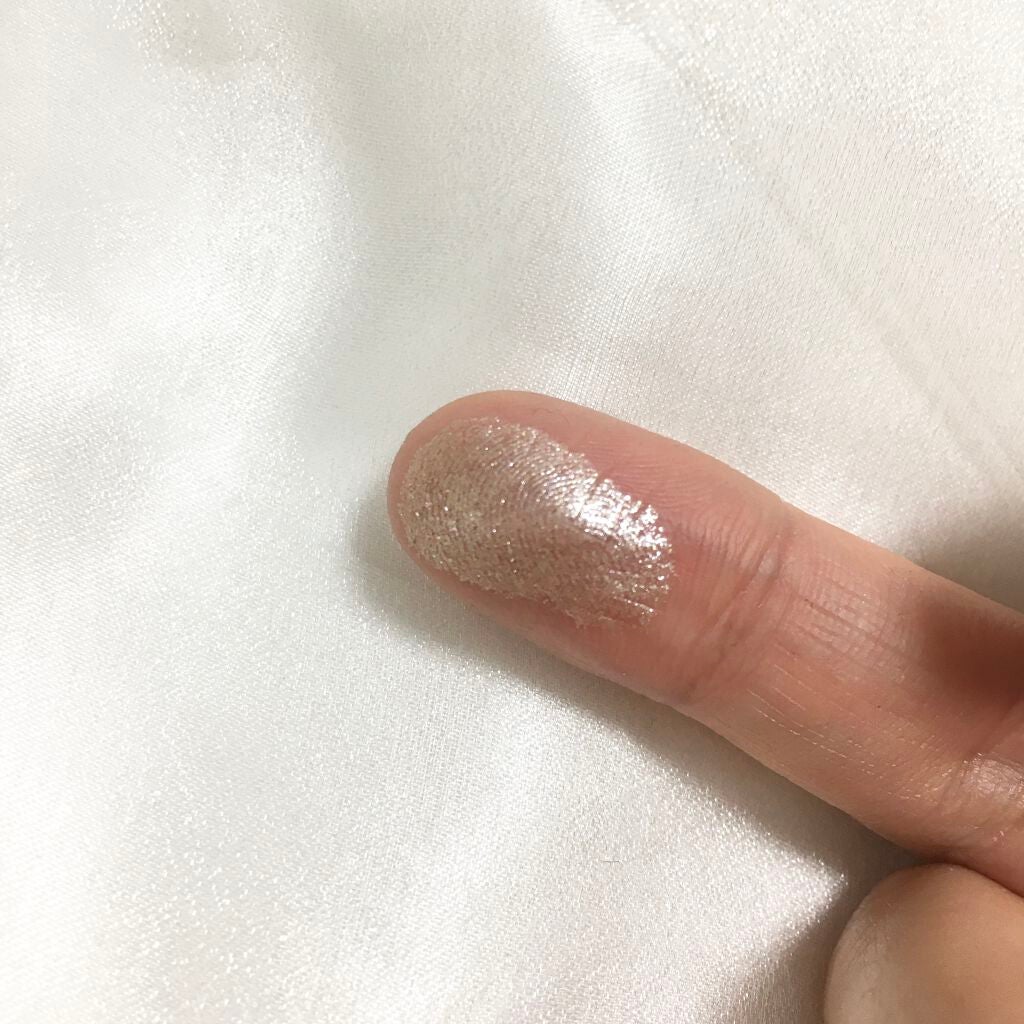 Galaxy Shadow(ギャラクシーシャドウ)/LB/単色アイシャドウを使ったクチコミ(5枚目)