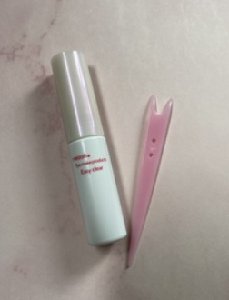 メザイク イージークリア 接着クリアタイプ/メザイク/二重まぶた用アイテムを使ったクチコミ(1枚目)