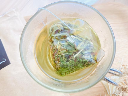 もややい on LIPS 「気分爽やかTB5個入✨健やかな暮らしへの貢献に、bownimよ..」(7枚目)