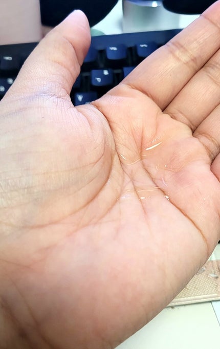 バイオ コンディショニング エッセンス/IOPE/ブースター・導入液を使ったクチコミ(3枚目)