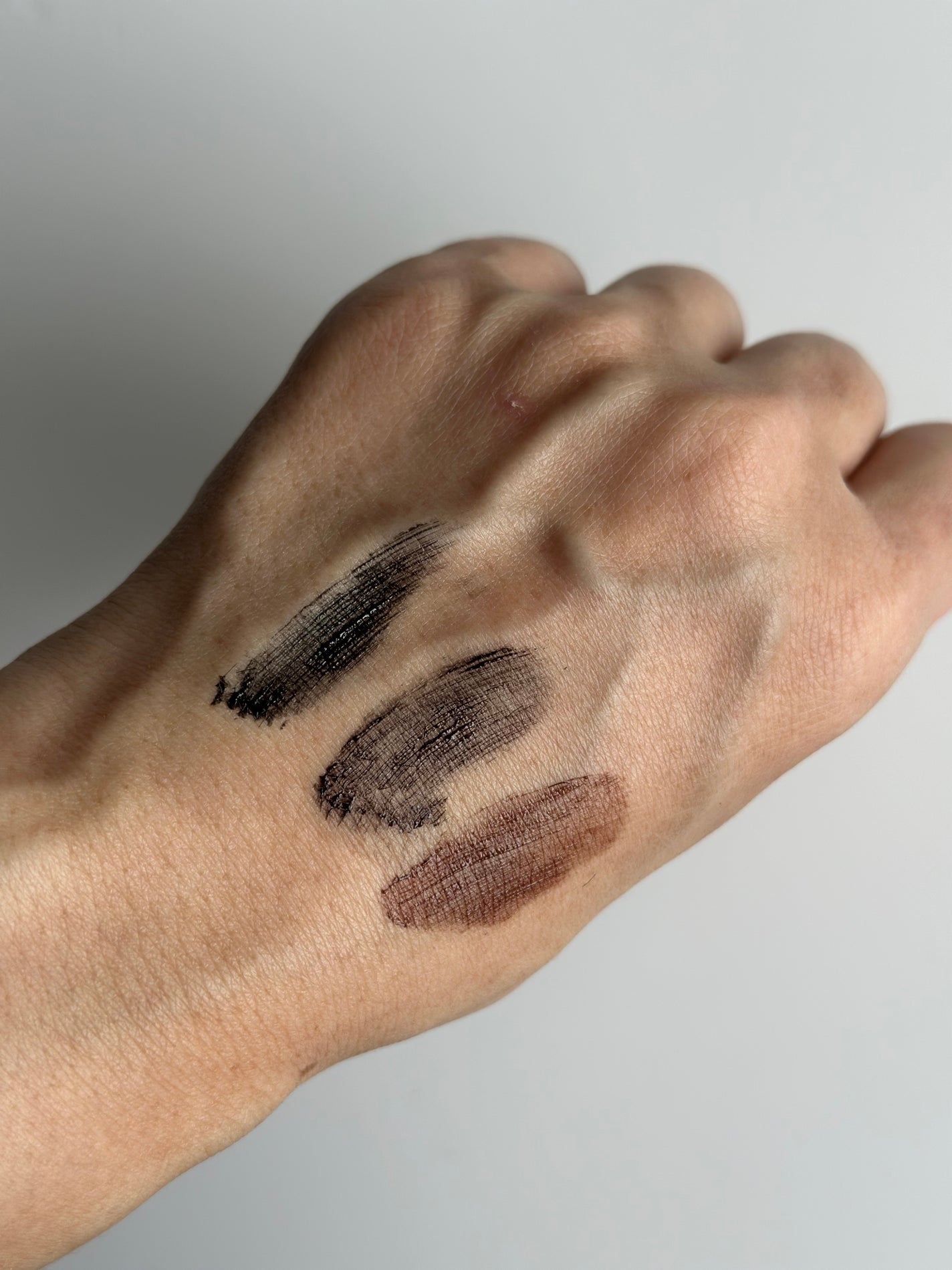 ミゼルエディ カールアップマスカラ ロング/ミゼルエディ/マスカラを使ったクチコミ(4枚目)