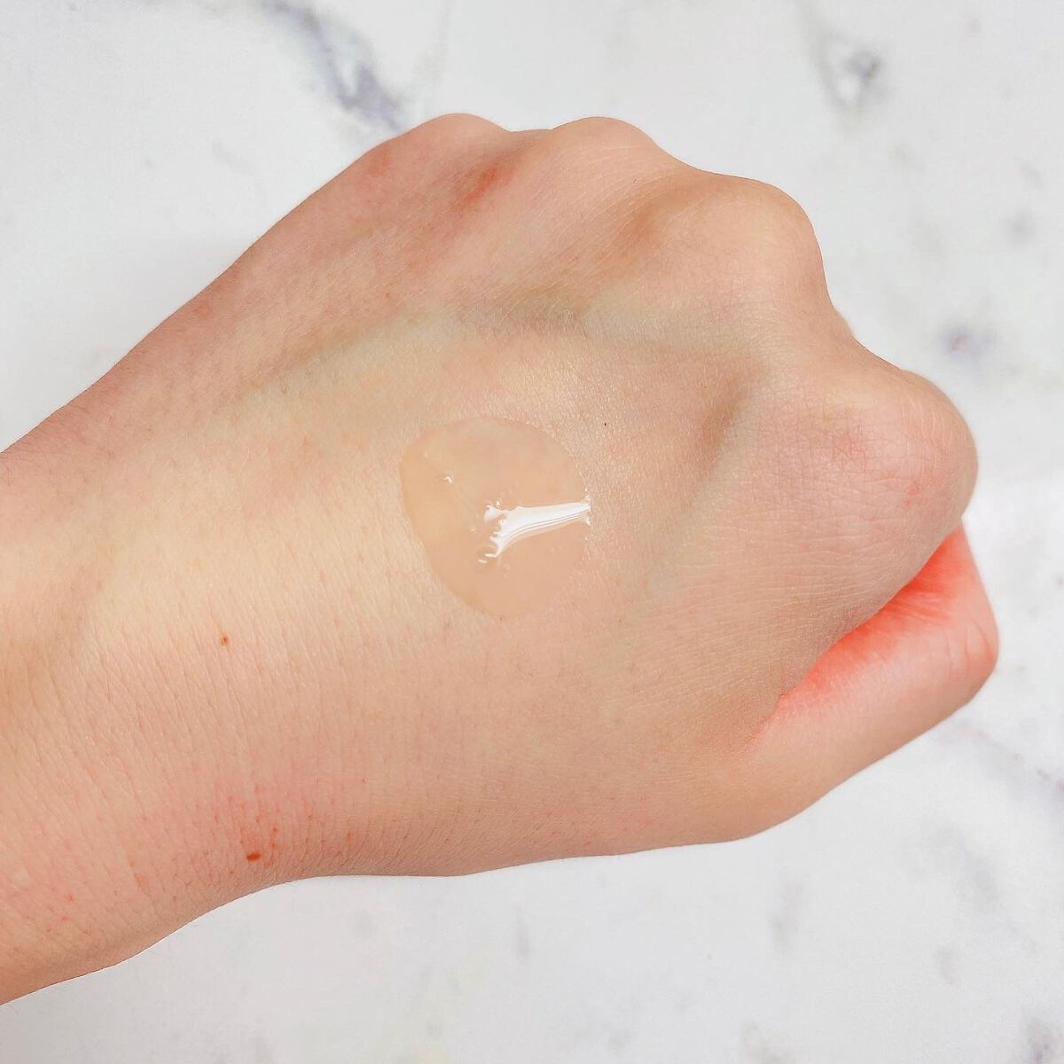 シンビハーブエッセンス/SHINBEE JAPAN /美容液を使ったクチコミ(5枚目)