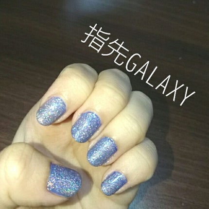 プレイネイル/ETUDE/マニキュアを使ったクチコミ(1枚目)