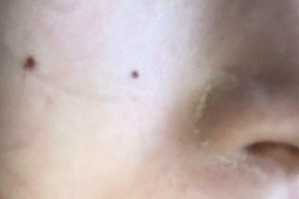 エテュセ ポアレスプライマー/ettusais/化粧下地を使ったクチコミ(2枚目)