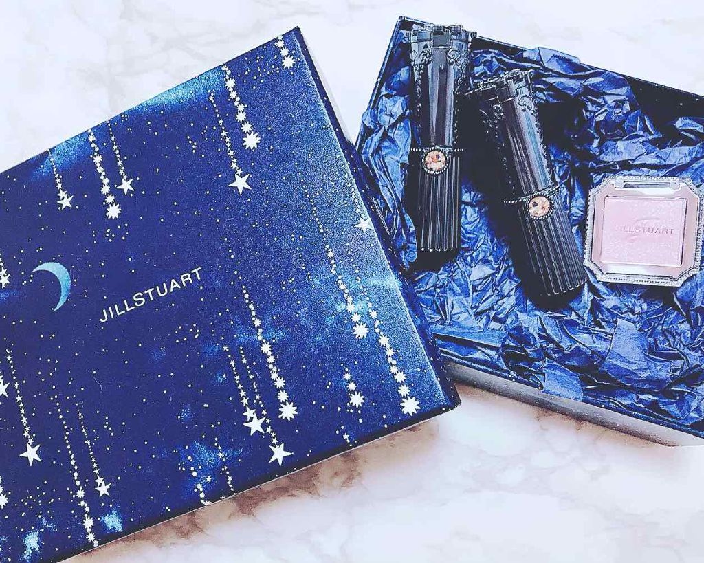 アイコニックルック アイシャドウ/JILL STUART/単色アイシャドウを使ったクチコミ(1枚目)