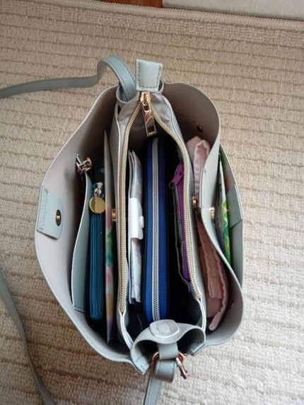 モイストフィットパクトEX<ミニ>/media/パウダーファンデーションを使ったクチコミ(3枚目)