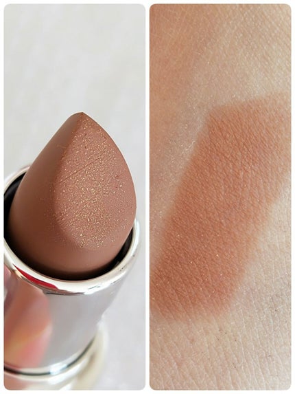 Starlight Velvet リップスティック/SHEGLAM/口紅を使ったクチコミ(4枚目)