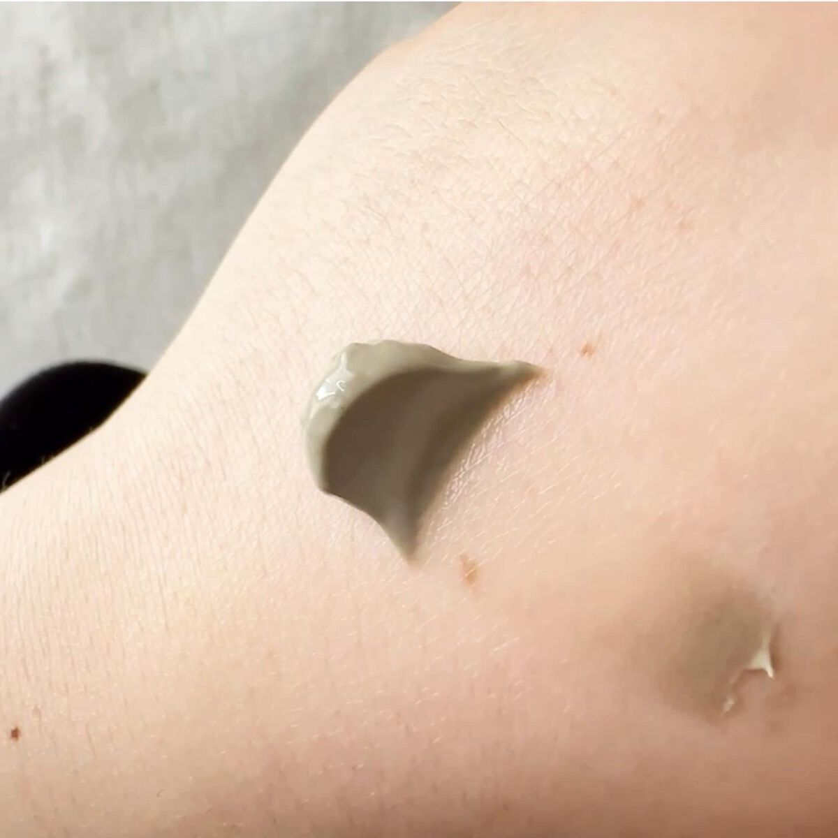 CLAY FACE WASH/UNWIND HOMME/その他洗顔料を使ったクチコミ（3枚目）