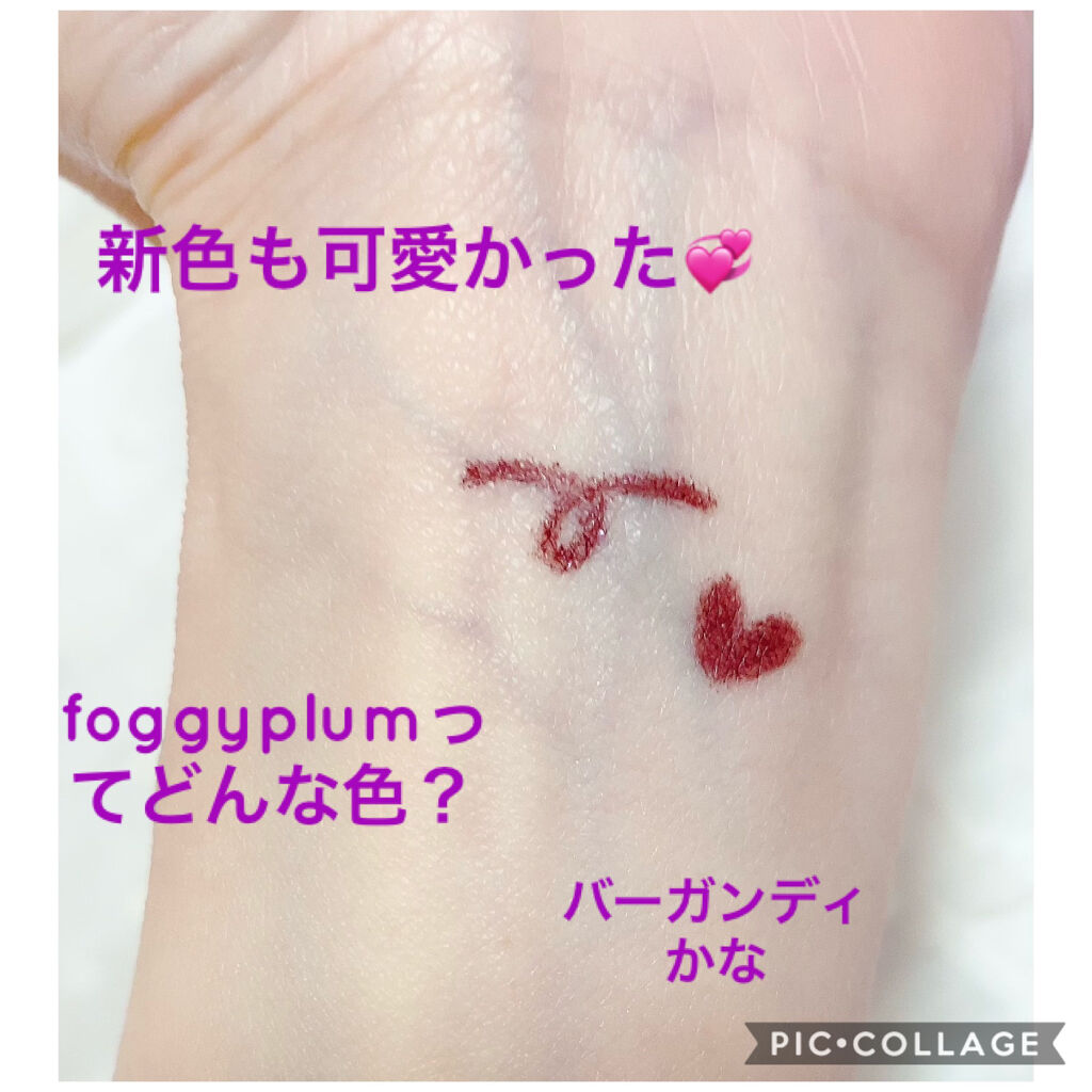 クリーミータッチライナー/キャンメイク/ジェルアイライナーを使ったクチコミ（2枚目）