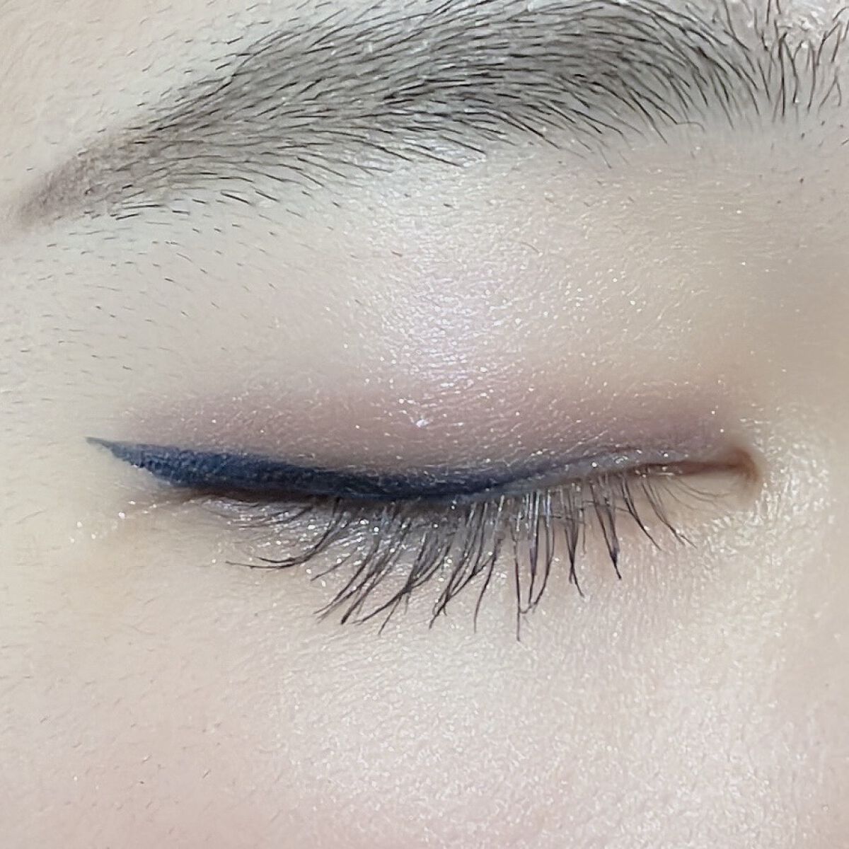 グロッシーリッチ アイズ N/Visée/アイシャドウパレットを使ったクチコミ（2枚目）