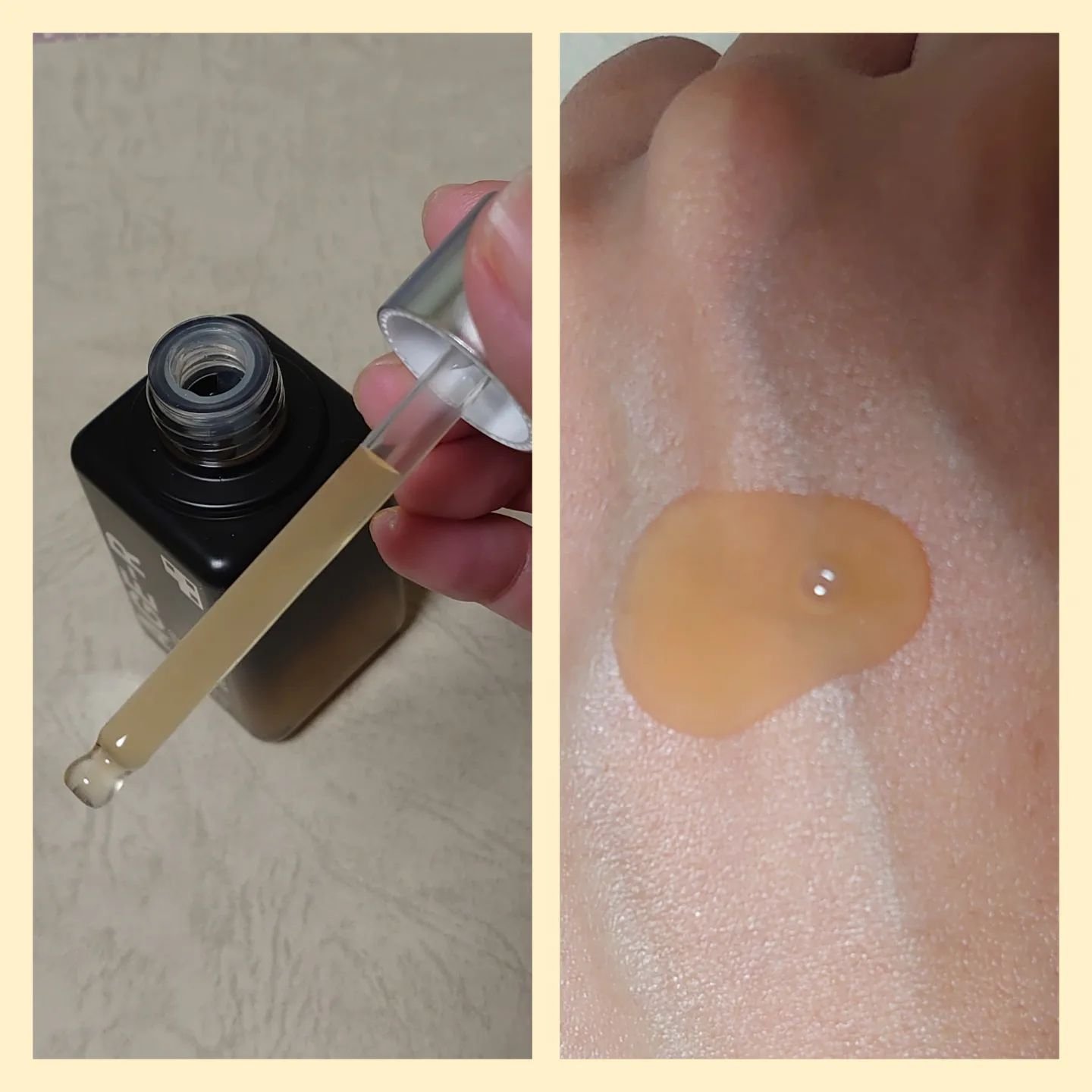 グルタチオングロウアンプル/MEDICUBE/美容液を使ったクチコミ（2枚目）