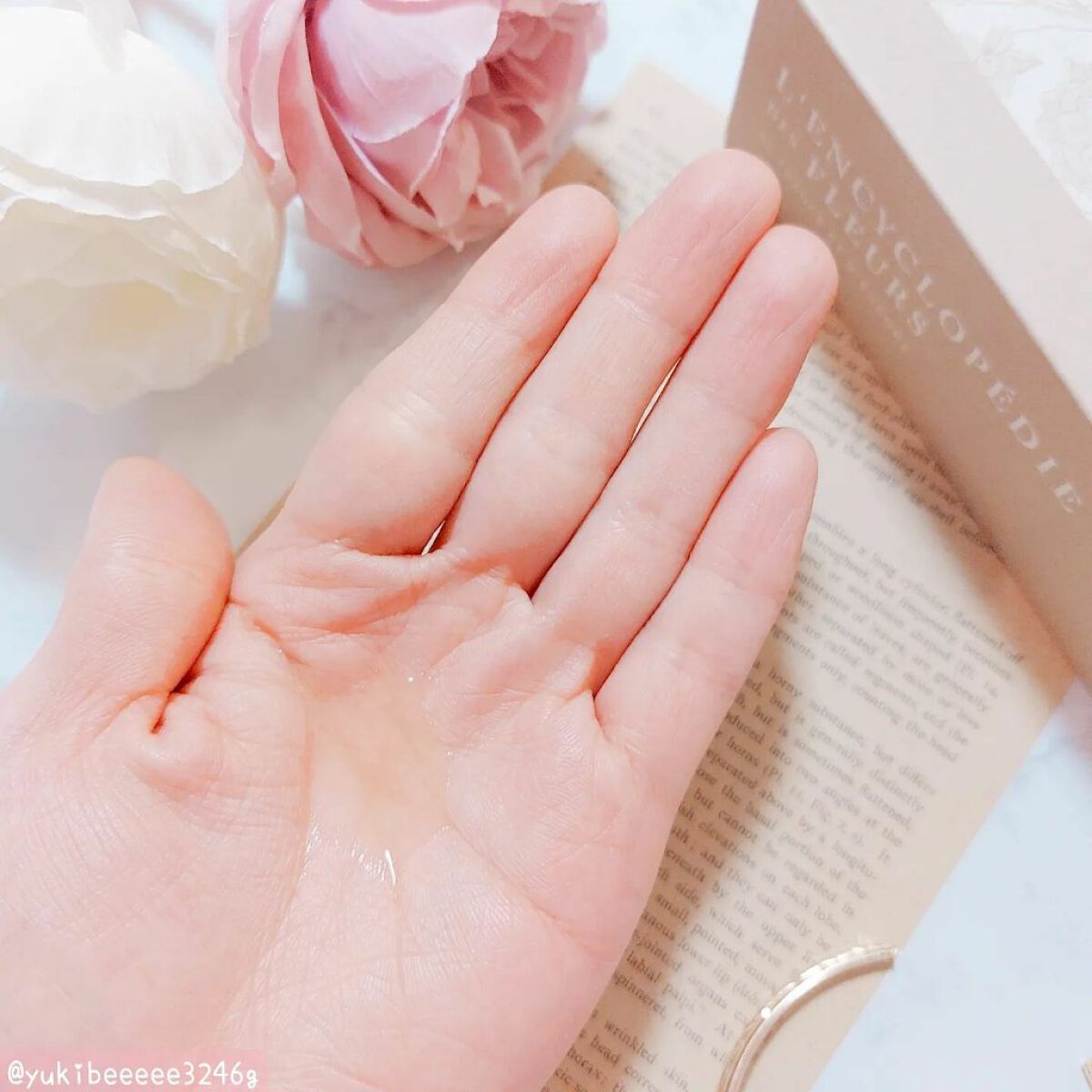 ナノプラセラム/ナチュレル化粧品/美容液を使ったクチコミ(3枚目)