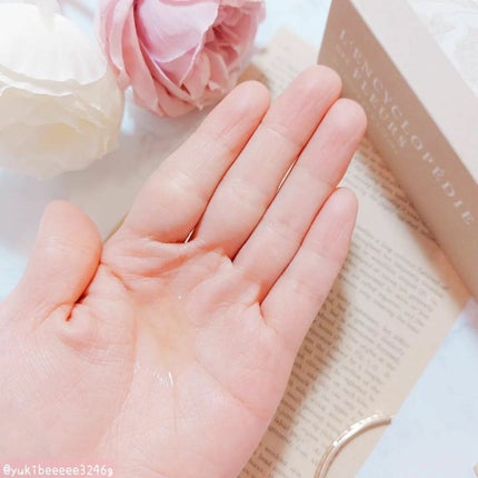 ナノプラセラム/ナチュレル化粧品/美容液を使ったクチコミ(3枚目)