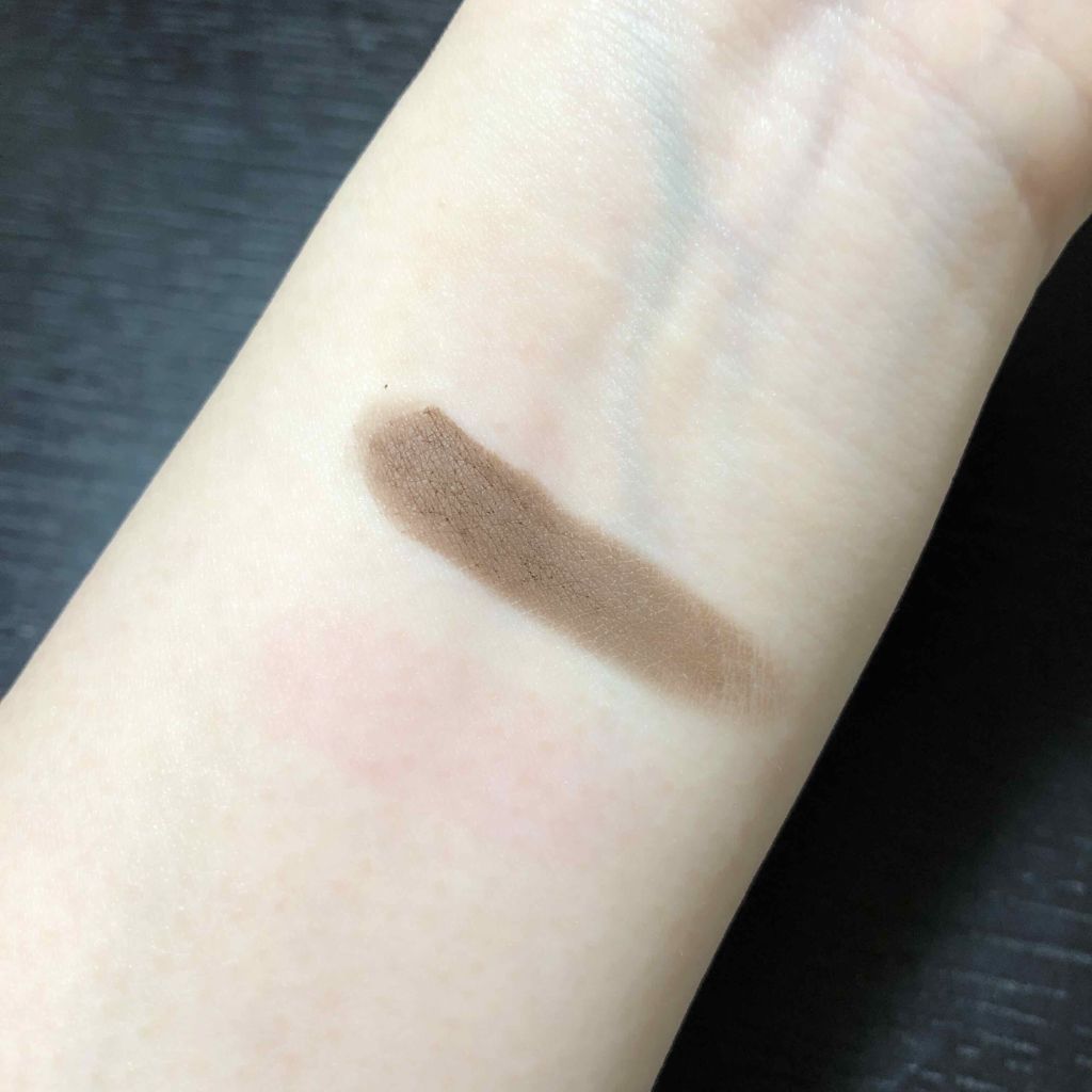 スモール アイシャドウ/M・A・C/単色アイシャドウを使ったクチコミ(3枚目)