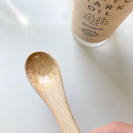 ストレッチマークオイル/EARTHCHILD/美容液を使ったクチコミ(5枚目)